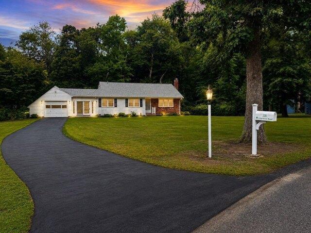 House for sale in Scituate, Massachusetts
