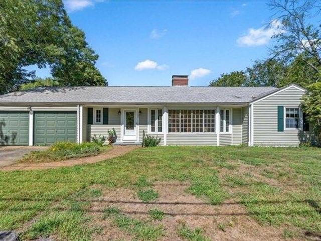 House for sale in Scituate, Massachusetts