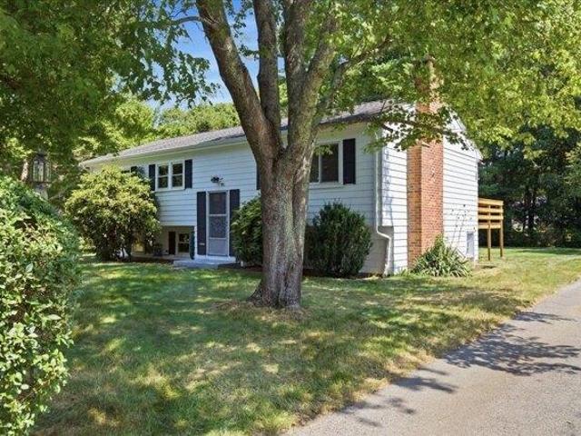 House for sale in Scituate, Massachusetts