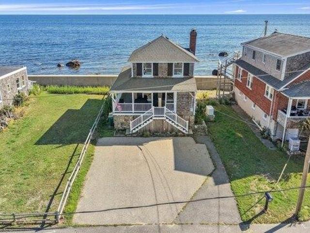 House for sale in Scituate, Massachusetts