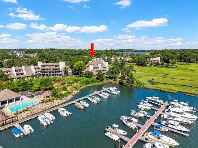 Condo for sale in Greenbush, Scituate