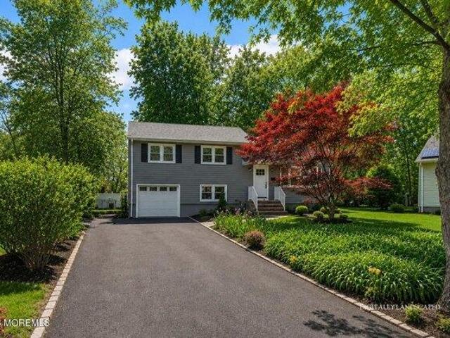 House for sale in Scotch Plains, New Jersey
