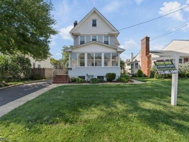 House for sale in Scotch Plains, Union County