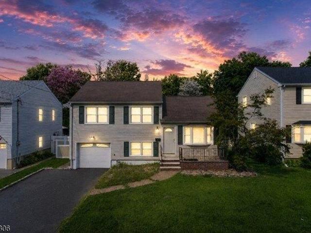 House for sale in Scotch Plains, Union County