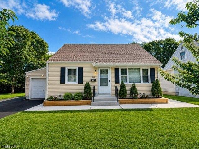 House for sale in Scotch Plains, Union County
