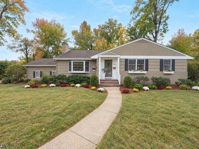 House for sale in Scotch Plains, Union County