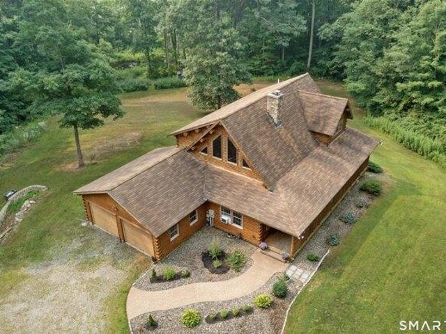 House for sale in Scotland, Connecticut