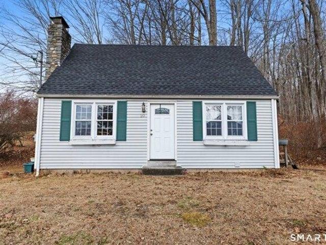 House for sale in Scotland, Connecticut