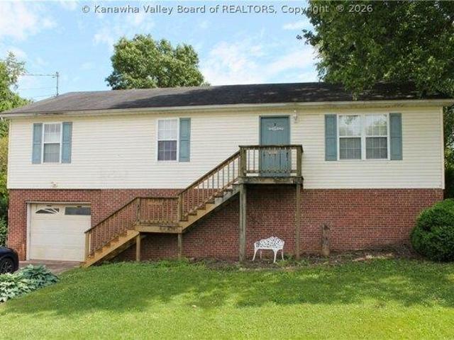 House for sale in West Virginia