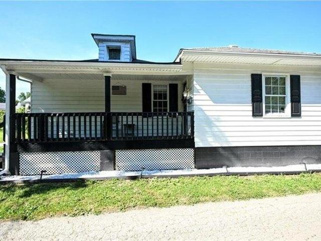 House for sale in Scottdale, Pennsylvania