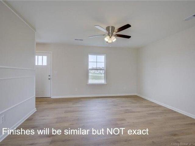 House for sale in Scottsburg, Indiana