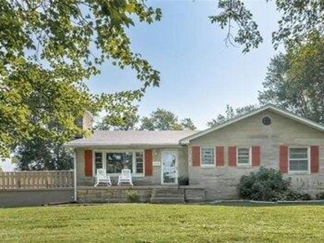 House for sale in Scottsburg, Indiana