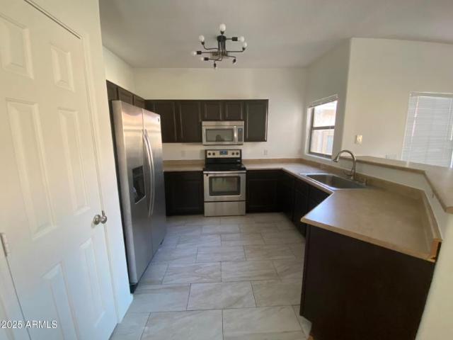 Townhouse for sale in Scottsdale