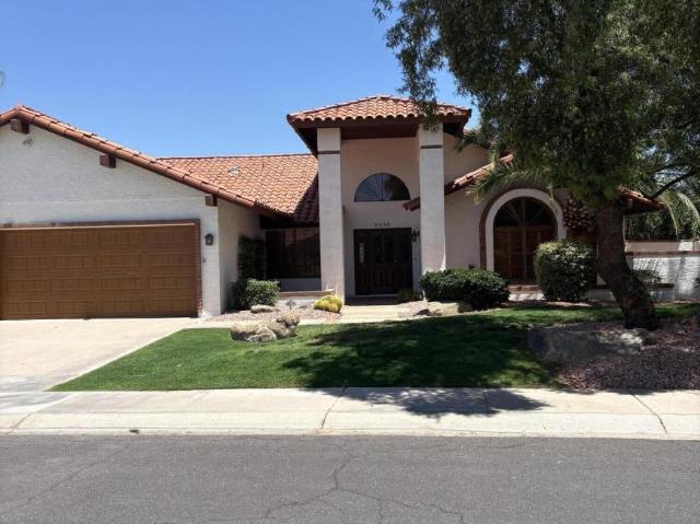 House for rent in Scottsdale, Arizona