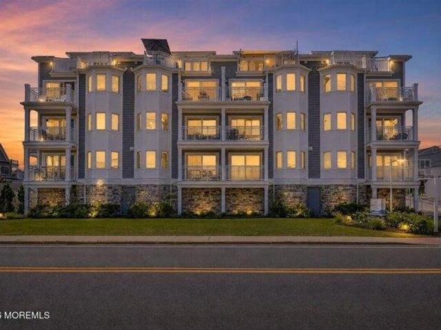 Condo for sale in Monmouth, New Jersey