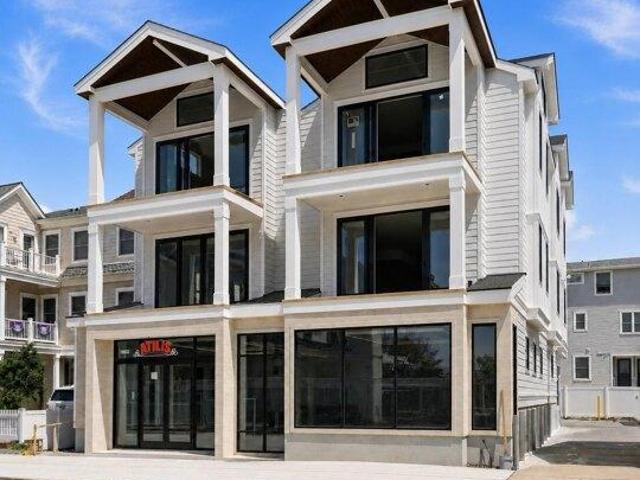Condo for sale in Sea Isle City, New Jersey