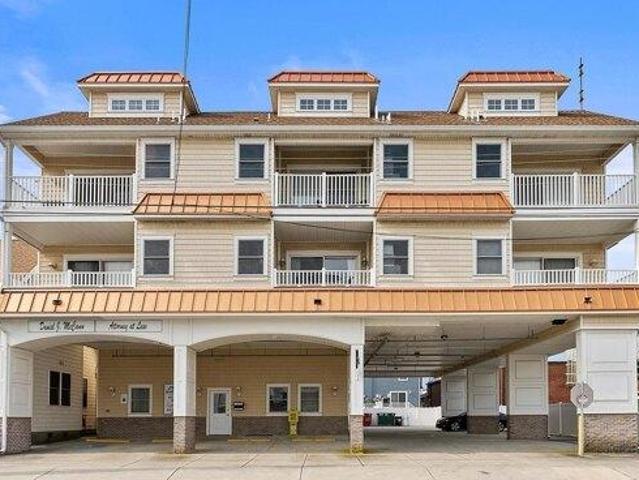 Condo for sale in Sea Isle City, New Jersey