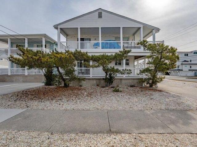 Condo for sale in Sea Isle City