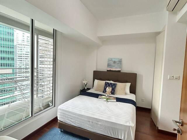 Condominium for rent