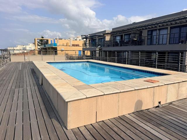 Apartment for rent in La Mercy, eThekwini Metropolitan Municipality