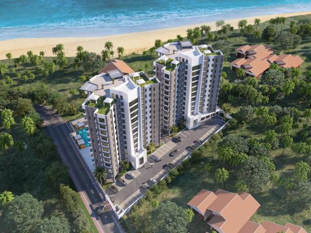 Apartment for sale in Njiru, Nairobi