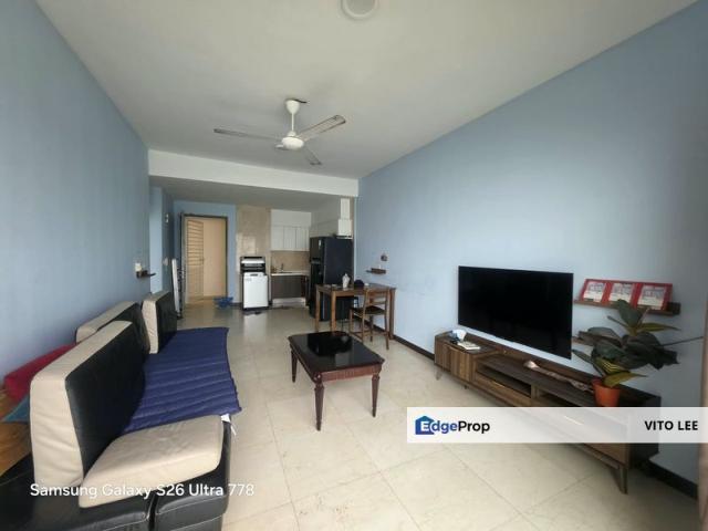Condominium for sale in Malaka