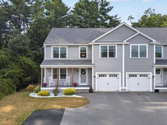 Condo for sale in New Hampshire