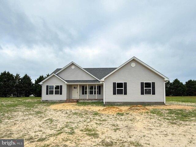 House for sale in Seaford, Delaware