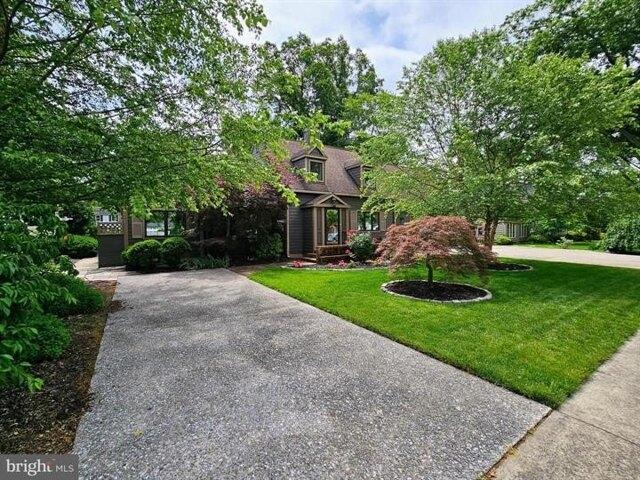 House for sale in Seaford, Delaware