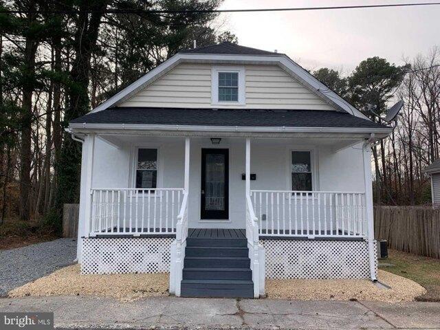 House for sale in Seaford, Delaware