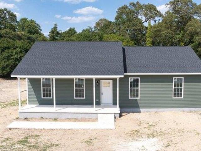 House for sale in Seaford, Delaware