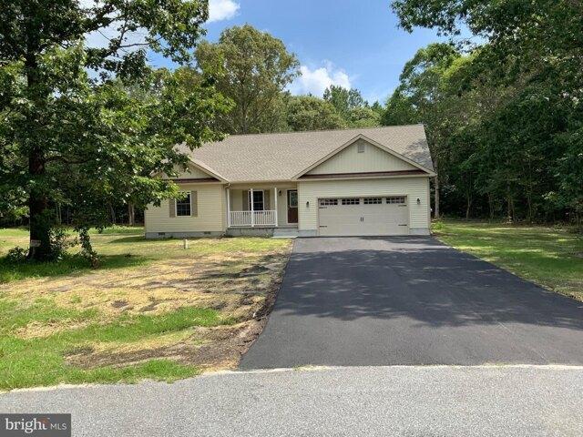 House for sale in Seaford, Delaware