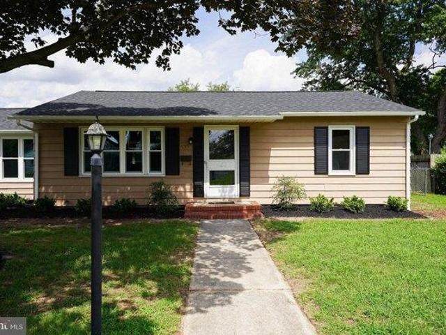 House for sale in Seaford, Delaware