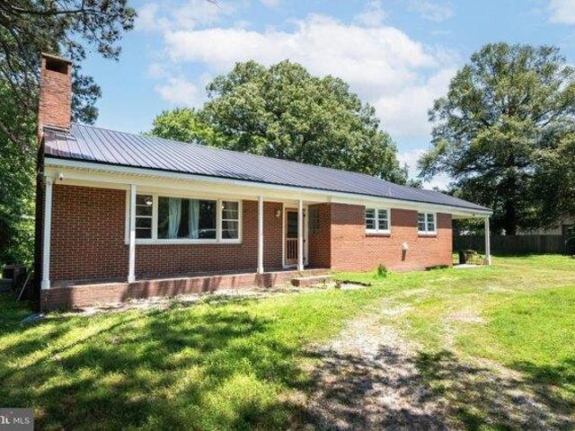 House for sale in Seaford, Delaware