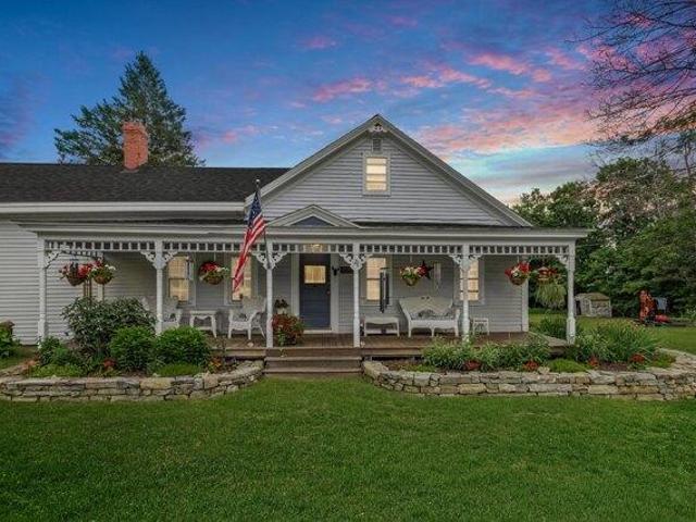 House for sale in Waldo, Maine