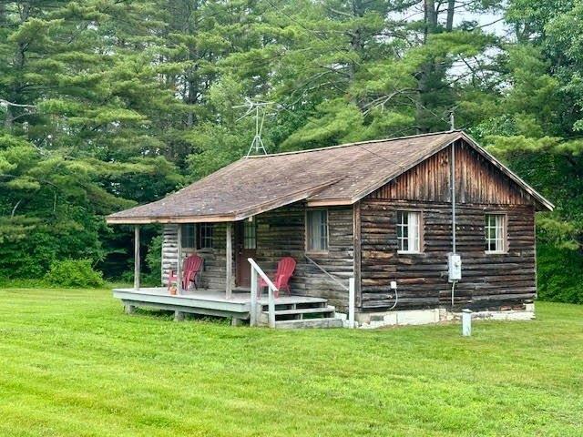 House for sale in Waldo, Maine