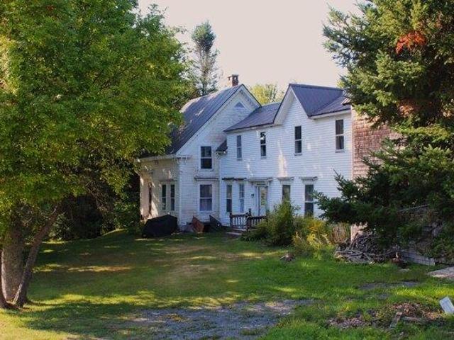 House for sale in Waldo, Maine