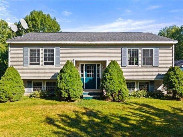 House for sale in Waldo, Maine