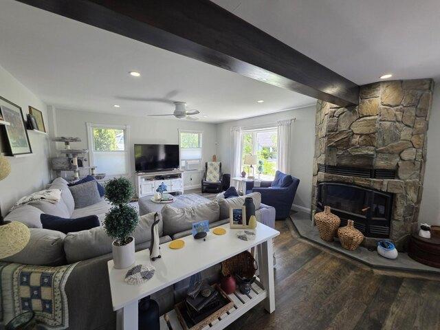 House for sale in Waldo, Maine