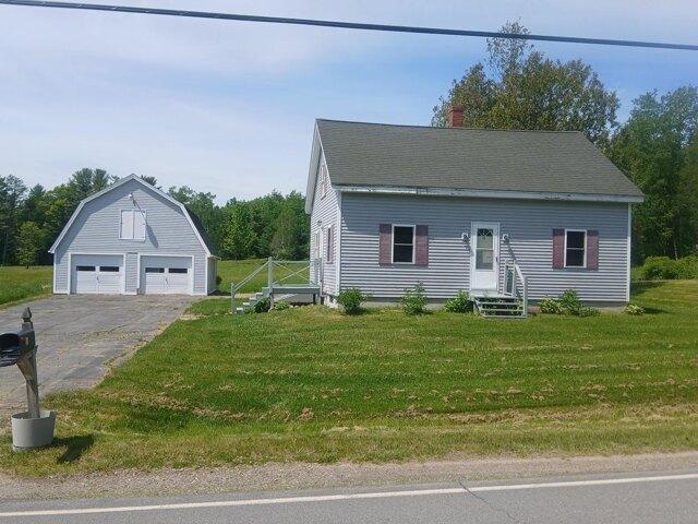 House for sale in Waldo, Maine