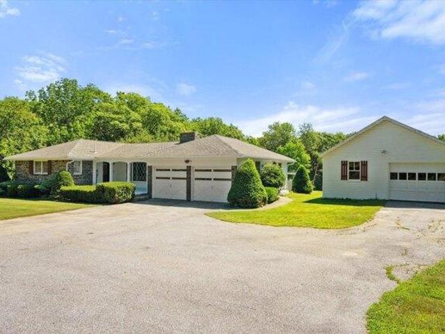 House for sale in Waldo, Maine