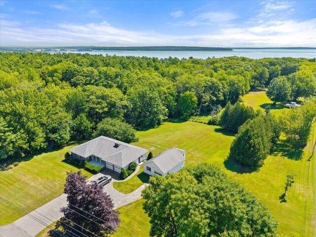 House for sale in Waldo, Maine