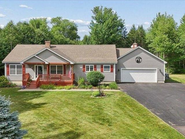 House for sale in Waldo, Maine