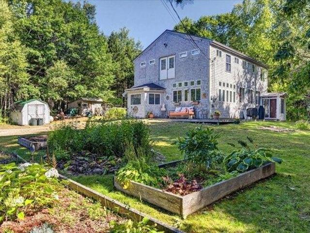 House for sale in Searsport, Waldo County