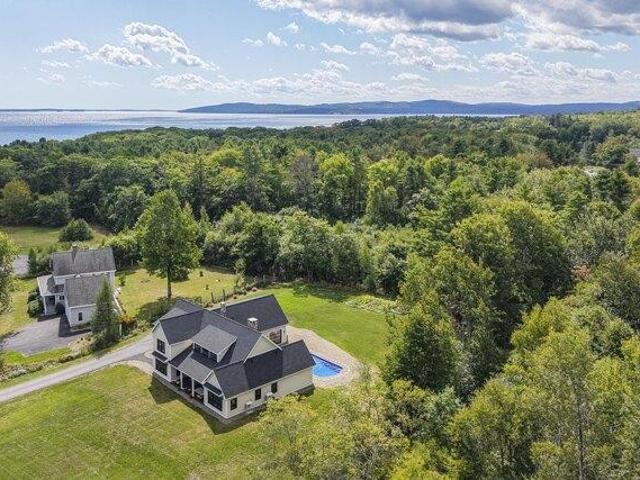 House for sale in Searsport, Waldo County