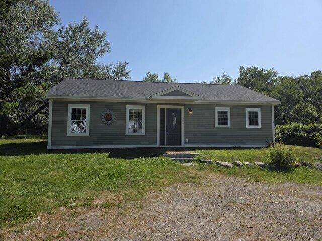 House for sale in North Searsport, Searsport