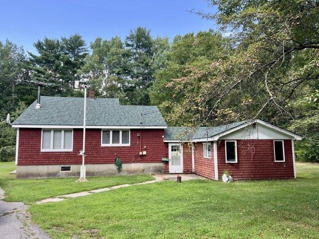 House for sale in Belfast, Waldo County