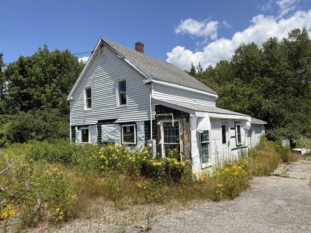 House for sale in Searsport, Waldo County
