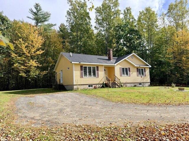 House for sale in Searsport, Waldo County