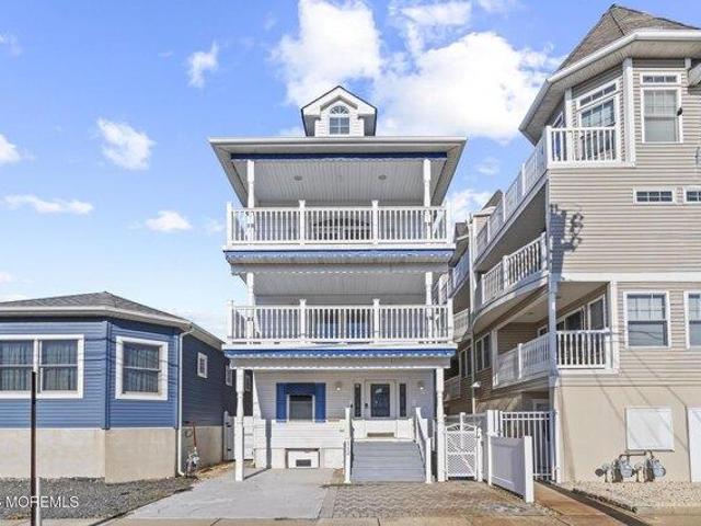 House for sale in Seaside Heights, New Jersey